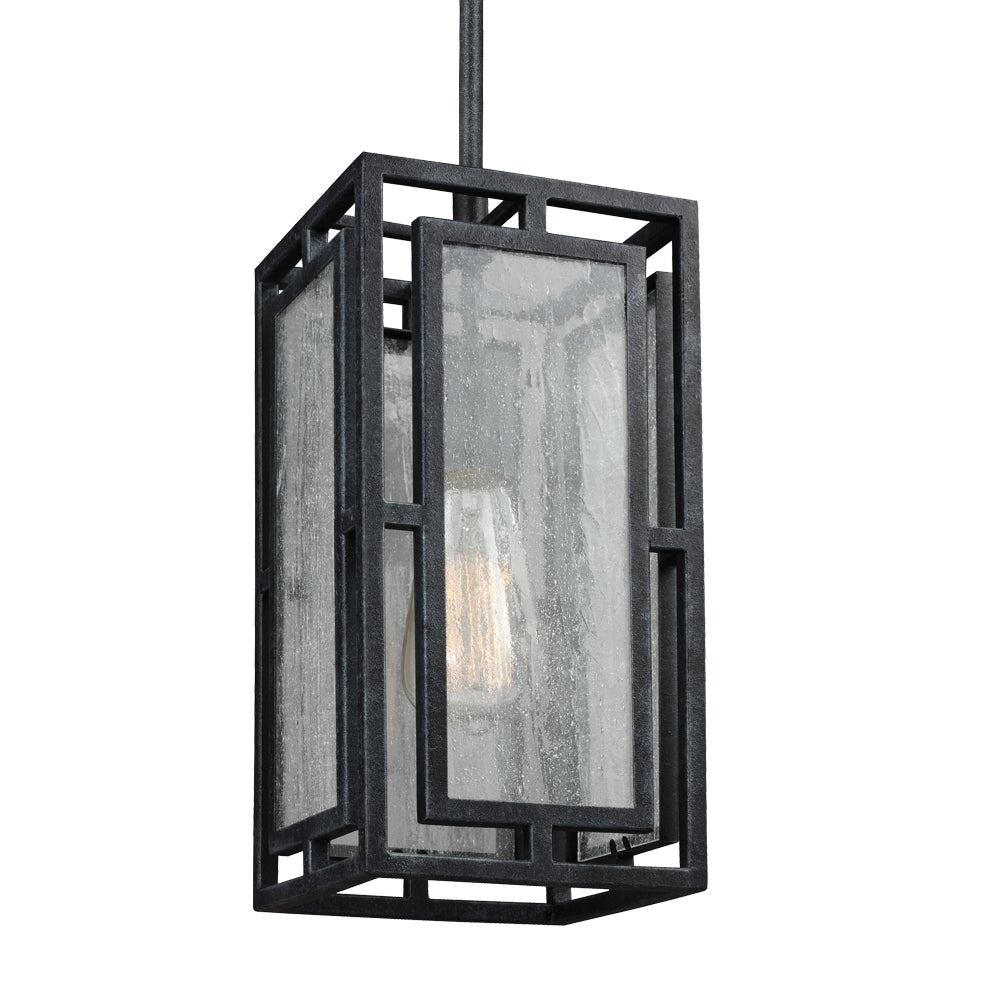 Murray Feiss 1 - Light Mini-Pendant - C140-P1376DWZ