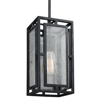 Murray Feiss 1 - Light Mini-Pendant - C140-P1376DWZ