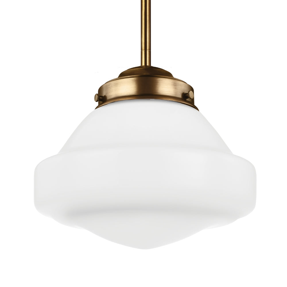 Murray Feiss 1 - Light Pendant - C140-P1377AGB
