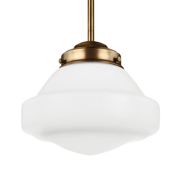 Murray Feiss 1 - Light Pendant - C140-P1377AGB