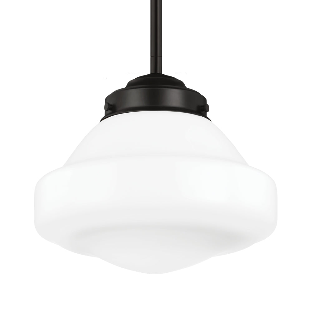Murray Feiss 1 - Light Pendant - C140-P1377ORB