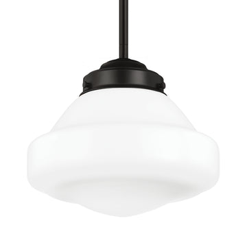 Murray Feiss 1 - Light Pendant - C140-P1377ORB