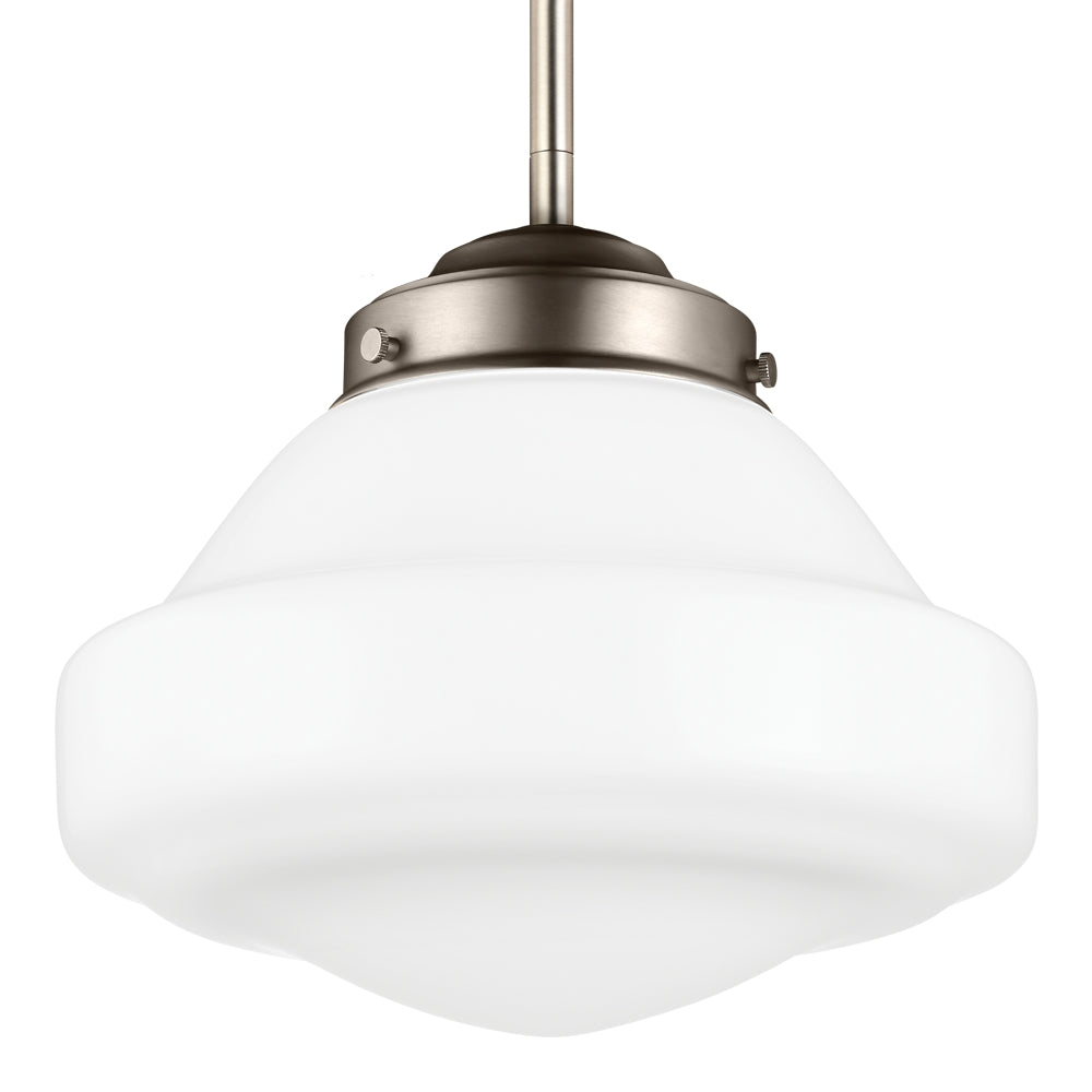 Murray Feiss LED Pendant - C140-P1377SN-LED