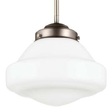 Murray Feiss LED Pendant - C140-P1377SN-LED