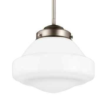 Murray Feiss 1 - Light Pendant - C140-P1377SN