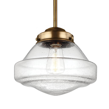 Murray Feiss 1 - Light Pendant - C140-P1378AGB