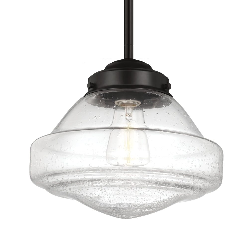 Murray Feiss 1 - Light Pendant - C140-P1378ORB