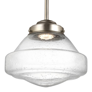 Murray Feiss LED Pendant - C140-P1378SN-LED