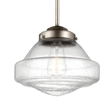 Murray Feiss 1 - Light Pendant - C140-P1378SN