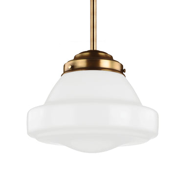 Murray Feiss 1 - Light Pendant - C140-P1379AGB