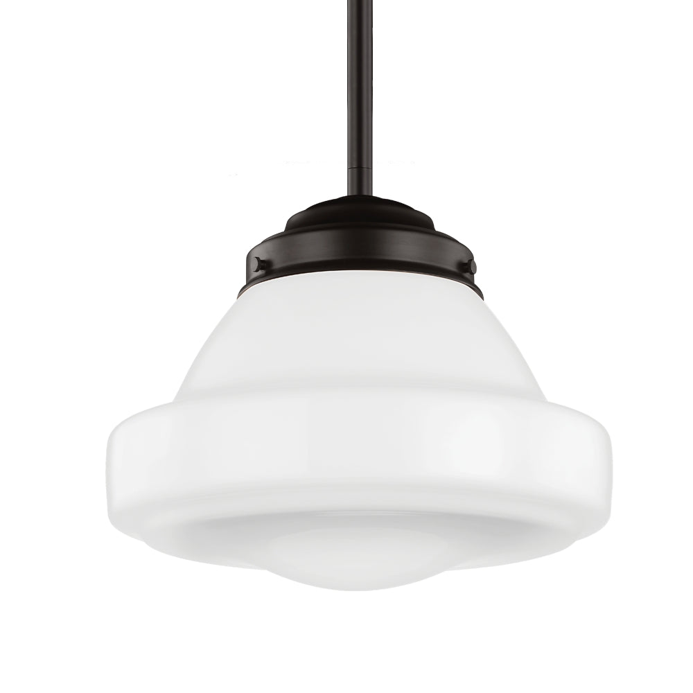 Murray Feiss 1 - Light Pendant - C140-P1379ORB