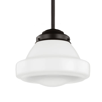Murray Feiss 1 - Light Pendant - C140-P1379ORB