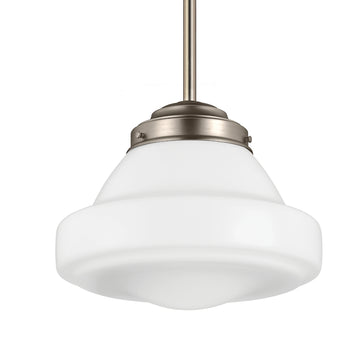 Murray Feiss 1 - Light Pendant - C140-P1379SN