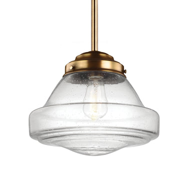 Murray Feiss 1 - Light Pendant - C140-P1380AGB