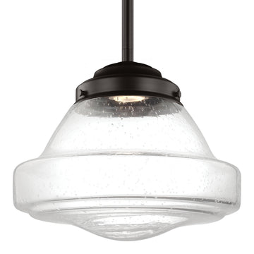 Murray Feiss LED Pendant - C140-P1380ORB-LED