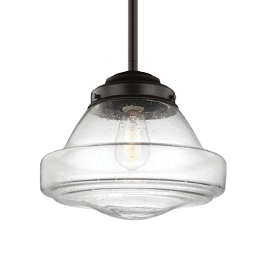 Murray Feiss 1 - Light Pendant - C140-P1380ORB