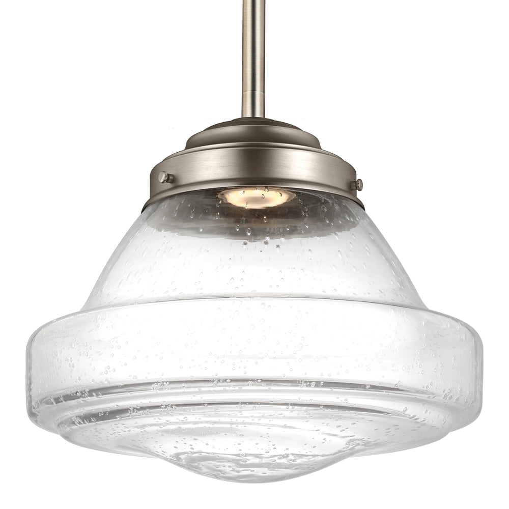 Murray Feiss LED Pendant - C140-P1380SN-LED