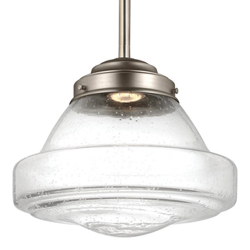 Murray Feiss LED Pendant - C140-P1380SN-LED
