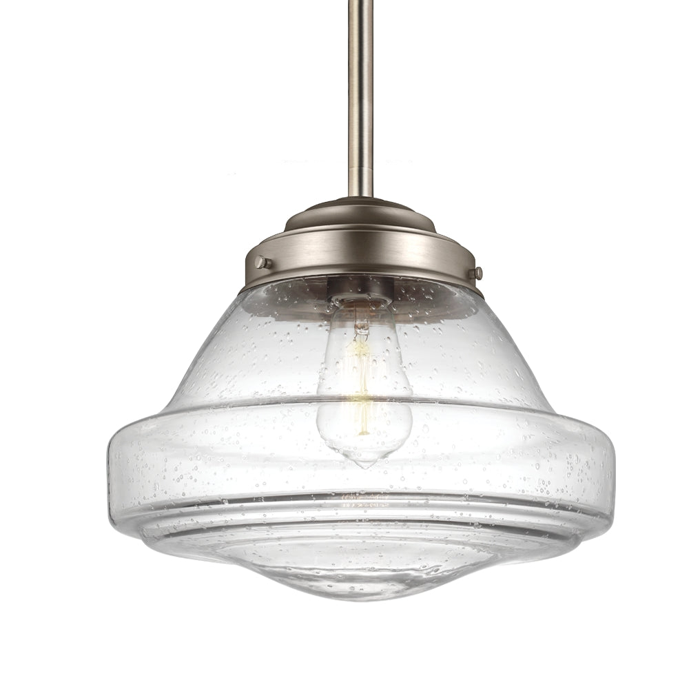 Murray Feiss 1 - Light Pendant - C140-P1380SN