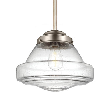 Murray Feiss 1 - Light Pendant - C140-P1380SN