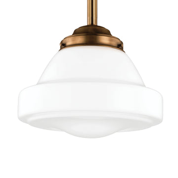 Murray Feiss 1 - Light Pendant - C140-P1381AGB