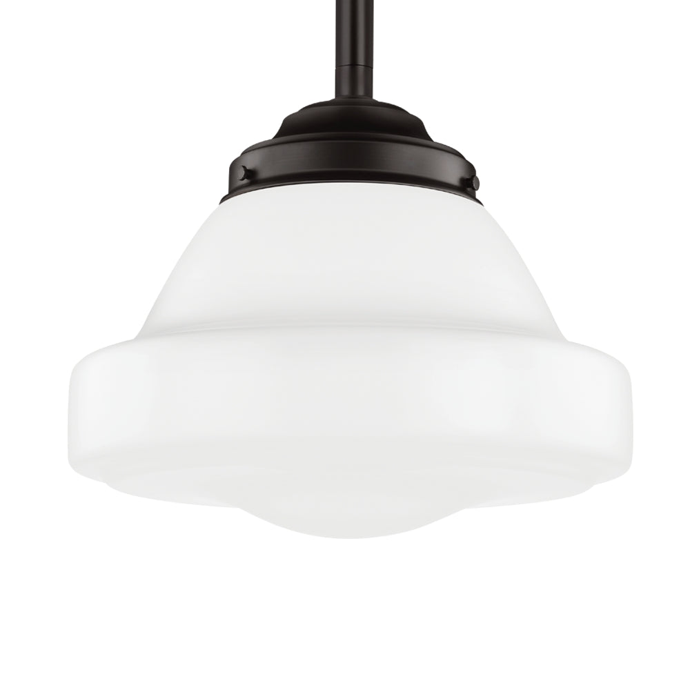 Murray Feiss LED Pendant - C140-P1381ORB-LED