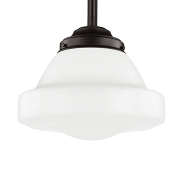 Murray Feiss LED Pendant - C140-P1381ORB-LED