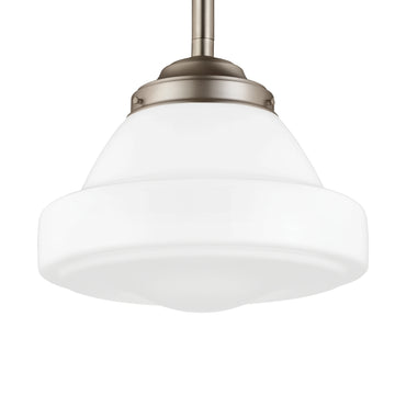 Murray Feiss 1 - Light Pendant - C140-P1381SN