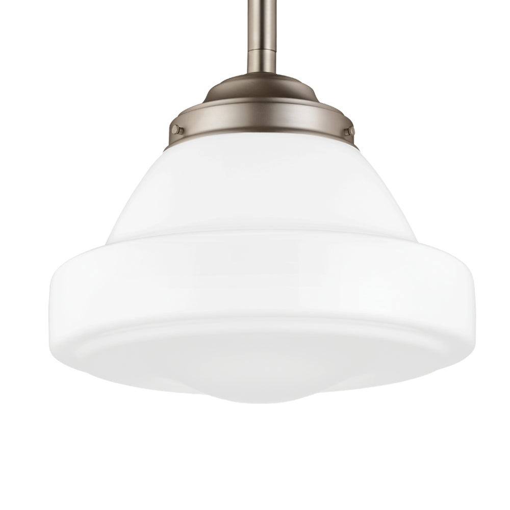 Murray Feiss LED Pendant - C140-P1381SN-LED