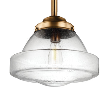 Murray Feiss 1 - Light Pendant - C140-P1382AGB