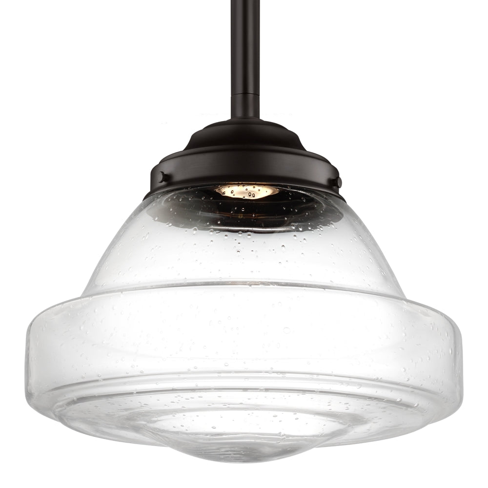 Murray Feiss LED Pendant - C140-P1382ORB-LED