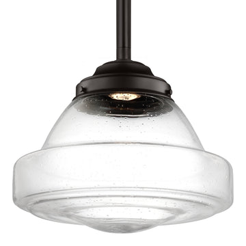 Murray Feiss LED Pendant - C140-P1382ORB-LED