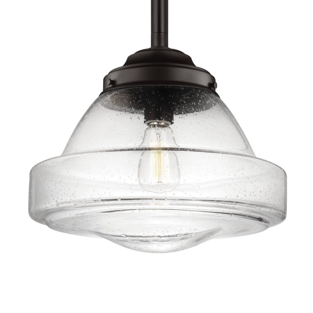 Murray Feiss 1 - Light Pendant - C140-P1382ORB