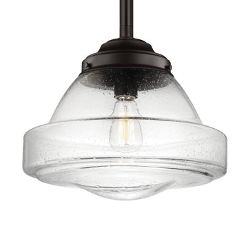 Murray Feiss 1 - Light Pendant - C140-P1382ORB