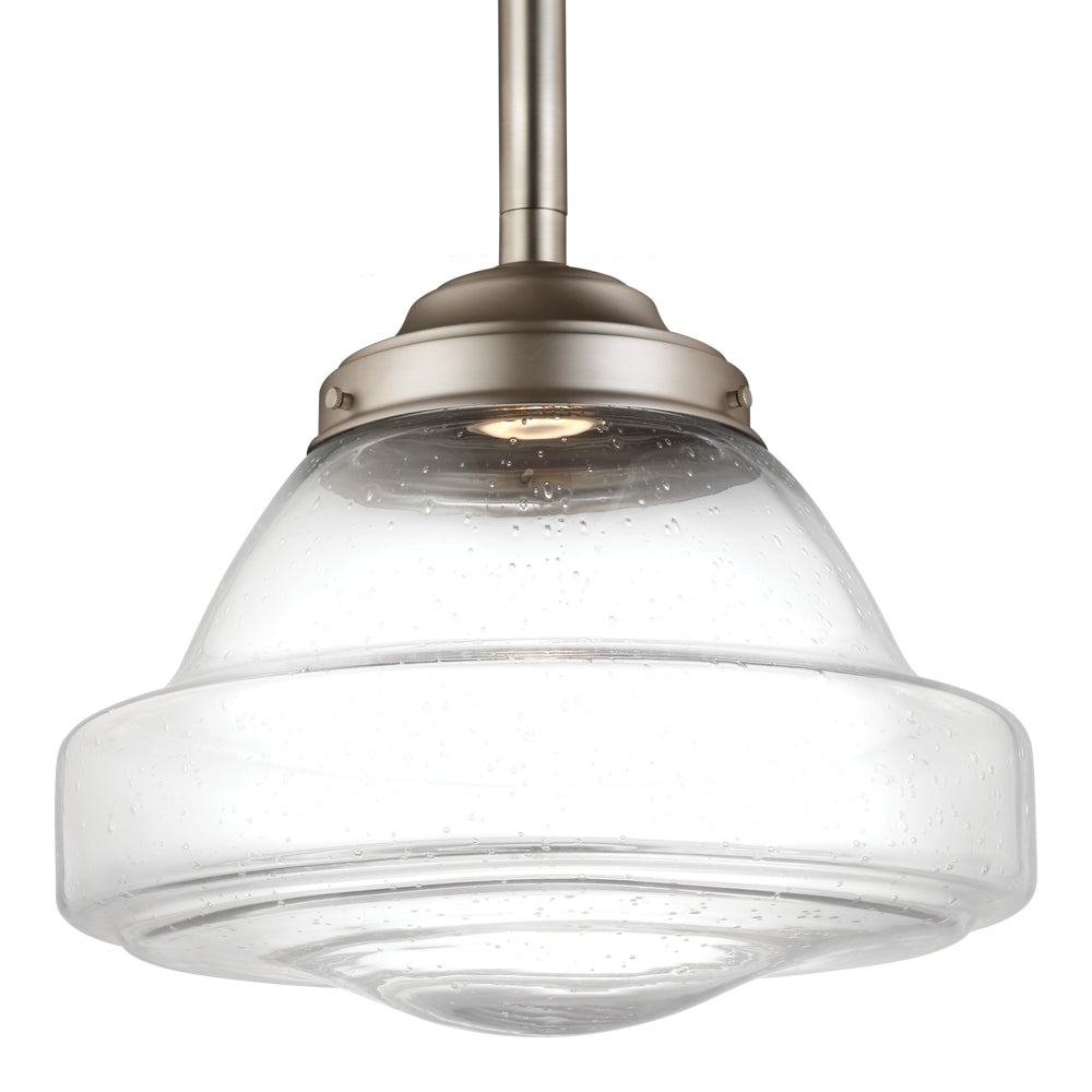 Murray Feiss LED Pendant - C140-P1382SN-LED