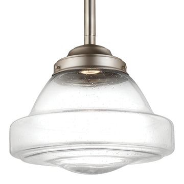 Murray Feiss LED Pendant - C140-P1382SN-LED