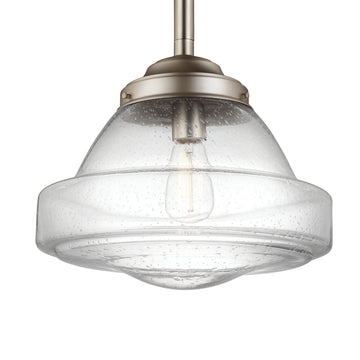 Murray Feiss 1 - Light Pendant - C140-P1382SN