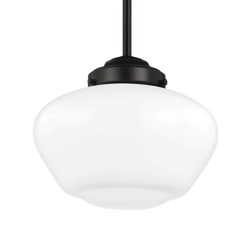 Murray Feiss 1 - Light Pendant - C140-P1383ORB