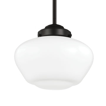 Murray Feiss 1 - Light Pendant - C140-P1383ORB