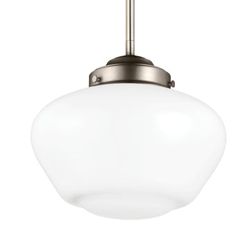 Murray Feiss 1 - Light Pendant - C140-P1383SN