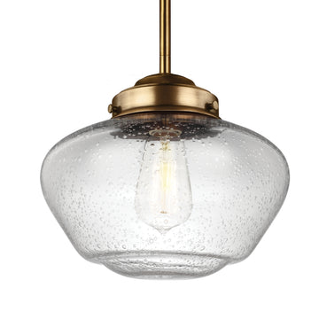 Murray Feiss 1 - Light Pendant - C140-P1384AGB