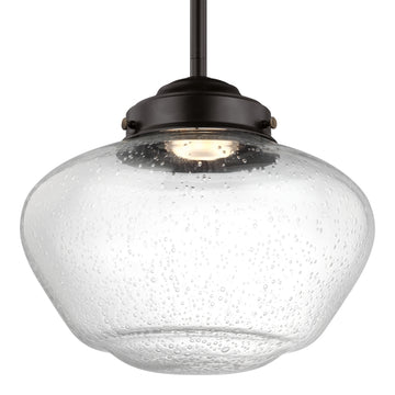Murray Feiss LED Pendant - C140-P1384ORB-LED