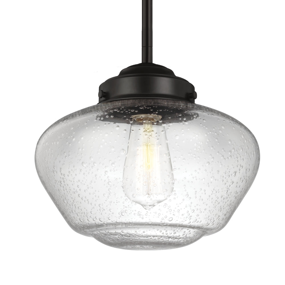 Murray Feiss 1 - Light Pendant - C140-P1384ORB