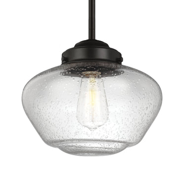 Murray Feiss 1 - Light Pendant - C140-P1384ORB