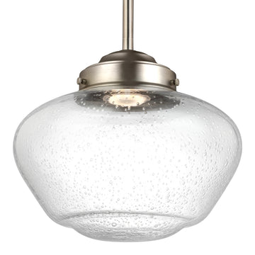 Murray Feiss LED Pendant - C140-P1384SN-LED