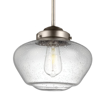 Murray Feiss 1 - Light Pendant - C140-P1384SN