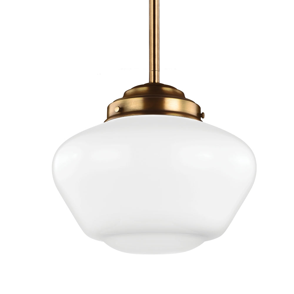 Murray Feiss 1 - Light Pendant - C140-P1385AGB