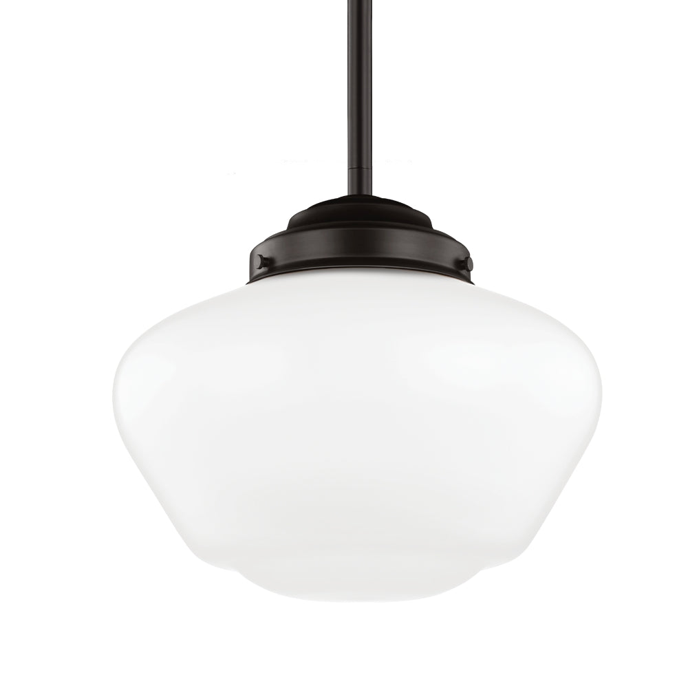 Murray Feiss 1 - Light Pendant - C140-P1385ORB