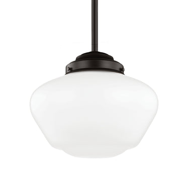 Murray Feiss 1 - Light Pendant - C140-P1385ORB