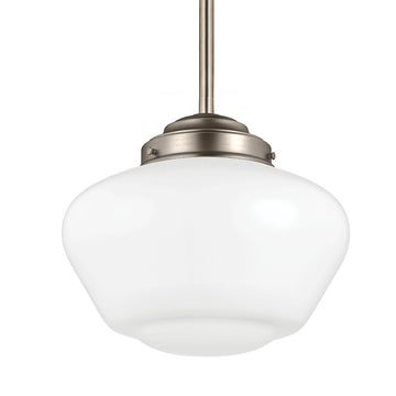 Murray Feiss 1 - Light Pendant - C140-P1385SN